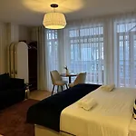 Apartment Be Clerigos