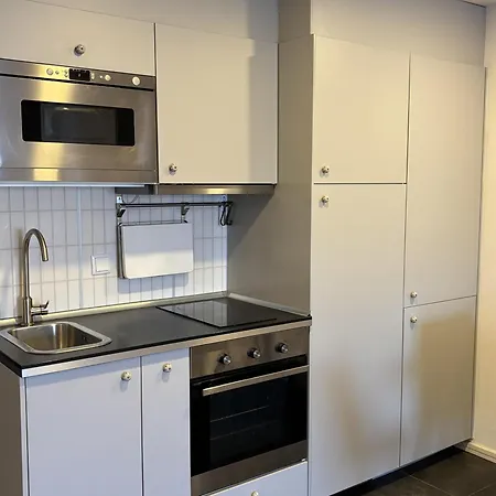 Apartment Be Clerigos *