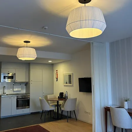 Apartmán Be Clerigos