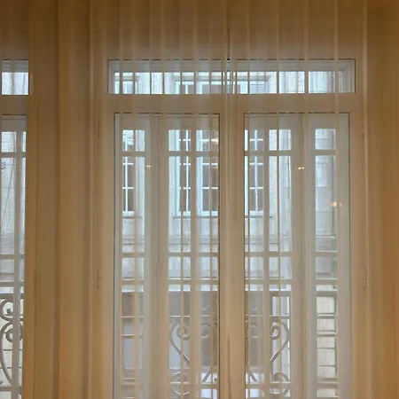 Be Clerigos Apartmán Porto