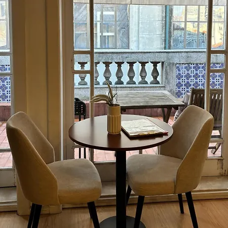 Apartmán Be Clerigos