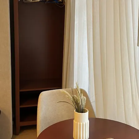 Be Clerigos Apartmán Porto