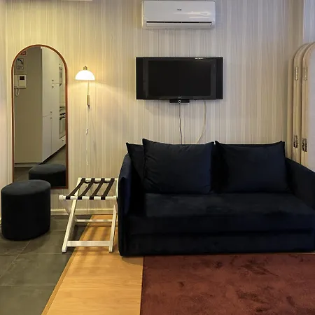 Apartmán Be Clerigos *