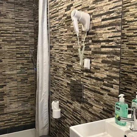 Be Clerigos Apartmán Porto