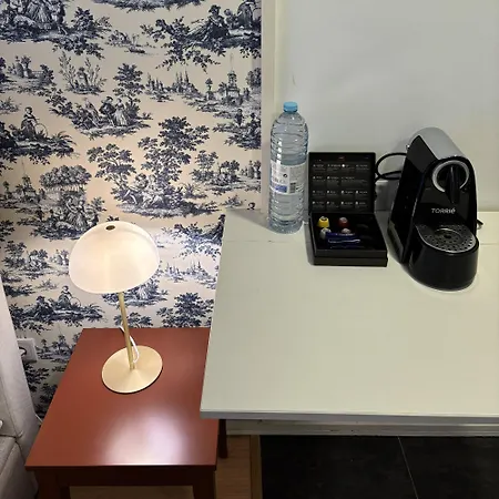 Apartmán Be Clerigos *