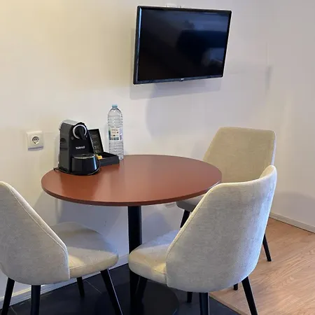 Apartmán Be Clerigos Porto