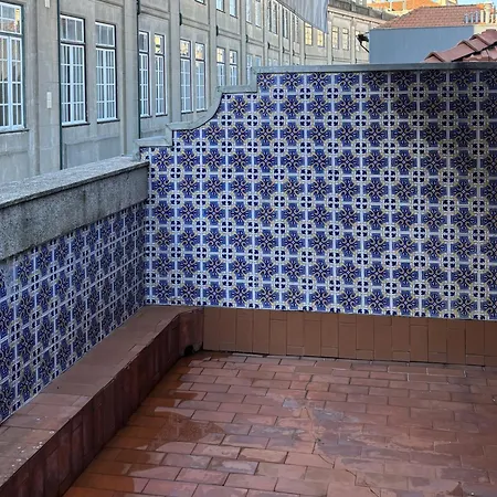 Apartmán Be Clerigos *