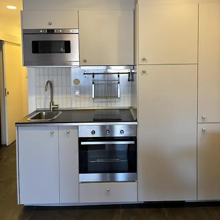 Apartmán Be Clerigos