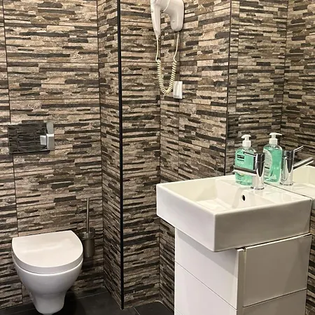 Be Clerigos Apartmán Porto