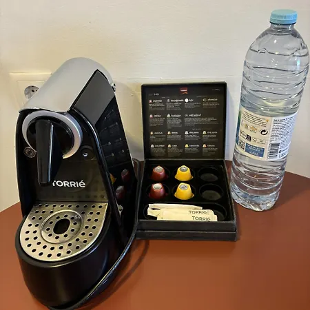 Apartmán Be Clerigos *