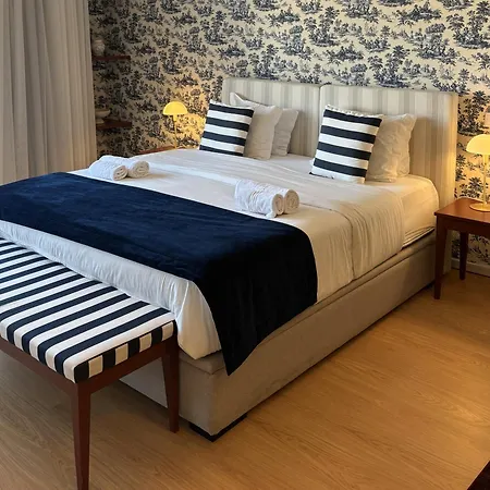 Apartment Be Clerigos Porto