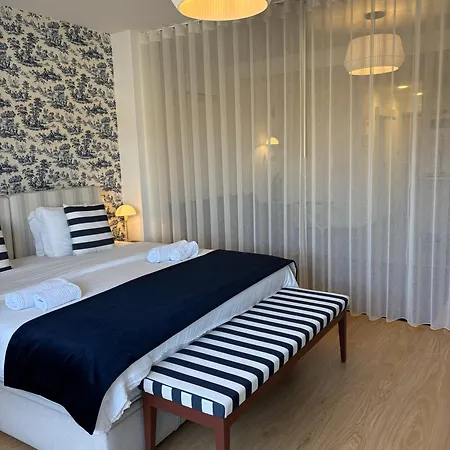 Be Clerigos Apartmán Porto