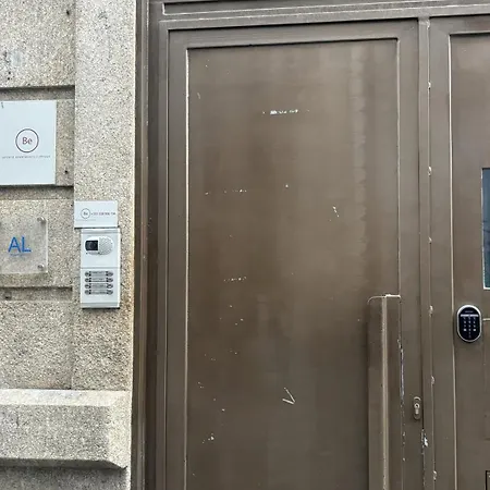 Appartamento Be Clérigos *