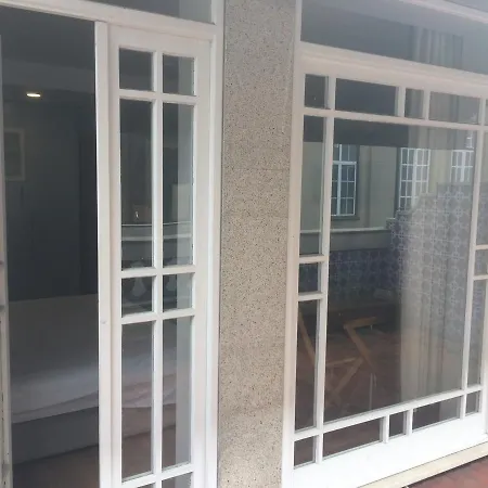 Be Clerigos Apartmán Porto