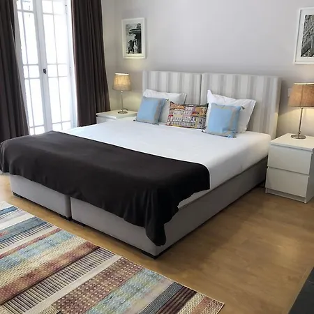 Apartmán Be Clerigos