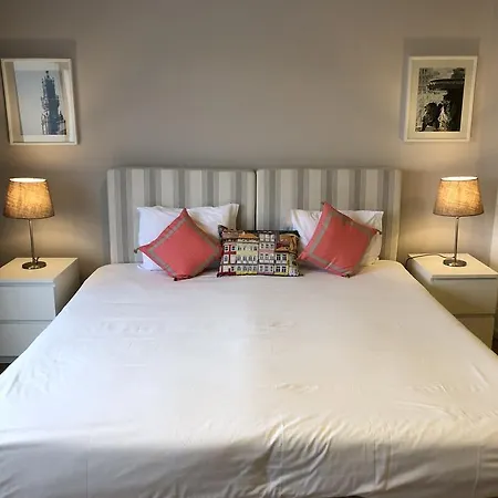 Be Clerigos Appartement Porto