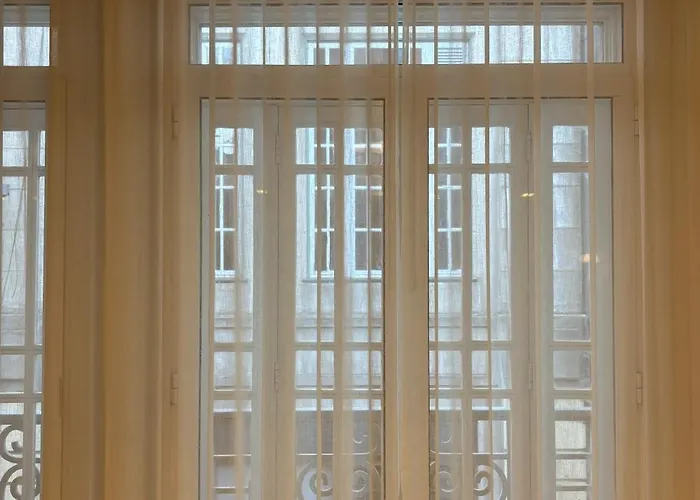 Be Clerigos Apartman Porto