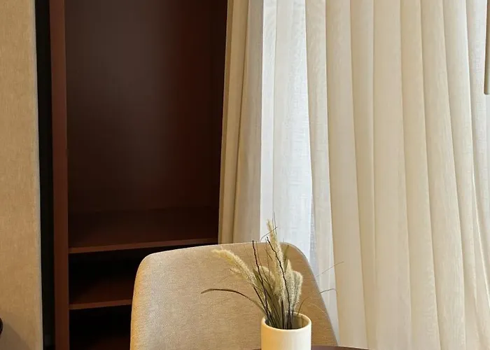 Be Clerigos Apartman Porto