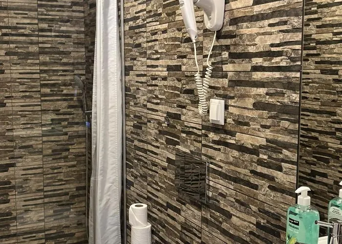 Be Clerigos Apartman Porto