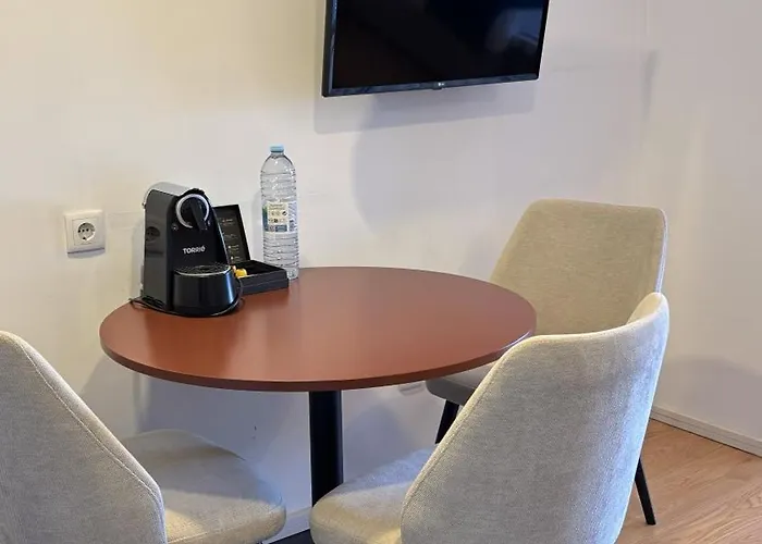 Apartman Be Clerigos Porto