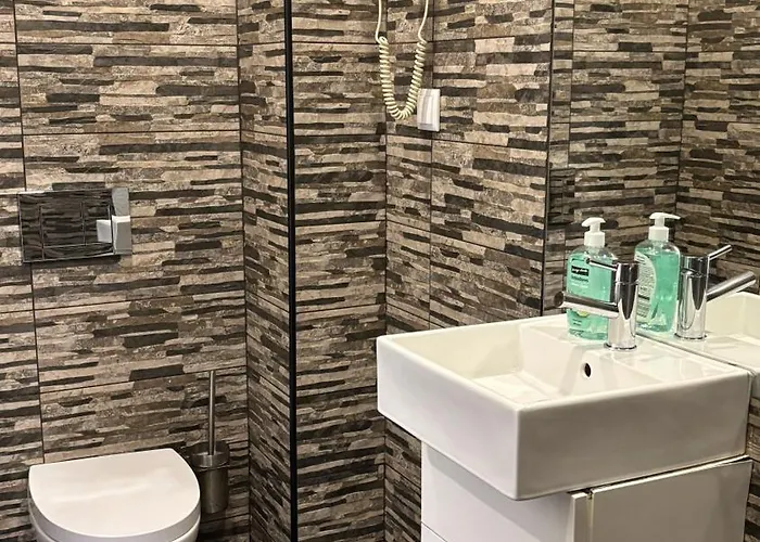 Be Clerigos Apartman Porto