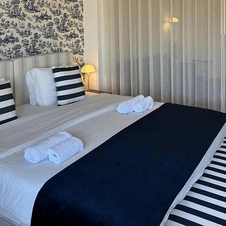 Apartament Be Clerigos *