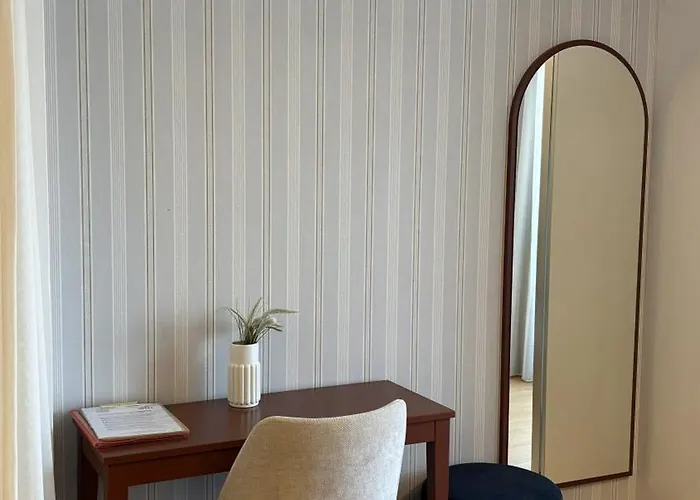 Be Clerigos Apartament