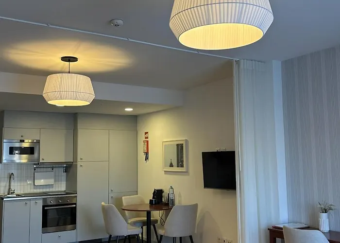 Apartament Be Clerigos