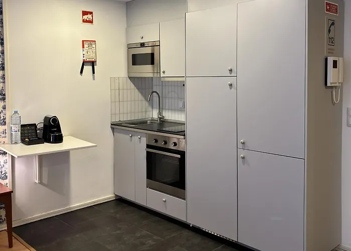 Apartament Be Clerigos