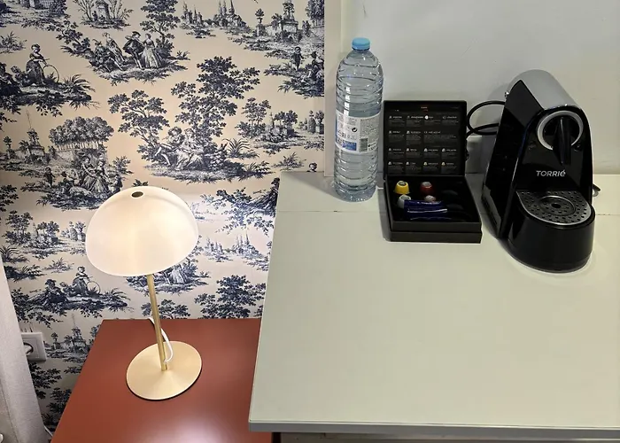 Apartament Be Clerigos *