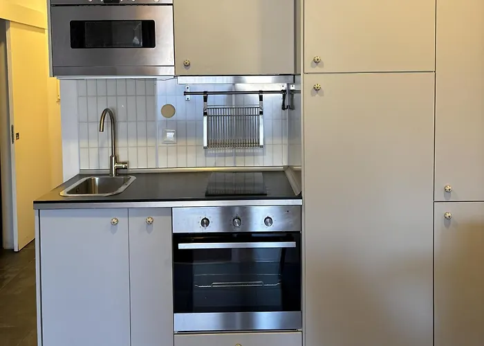 Apartament Be Clerigos