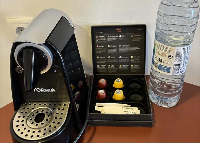 Apartament Be Clerigos *