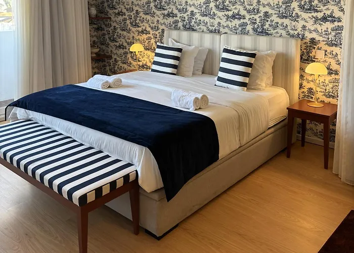 Apartament Be Clerigos Porto