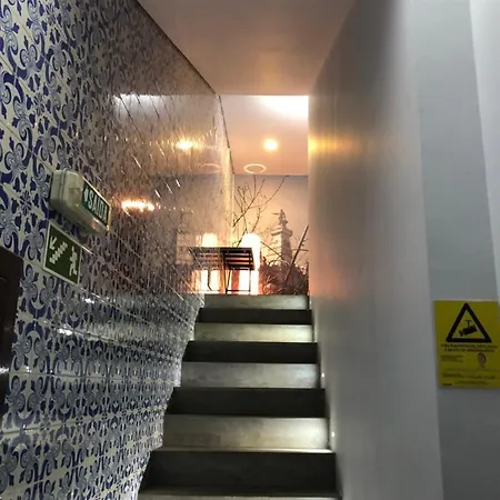 Apartment Be Clerigos *