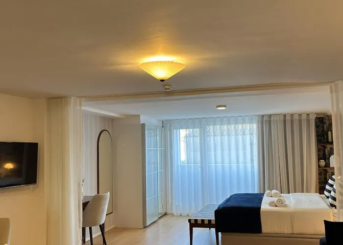 Appartement Be Clérigos