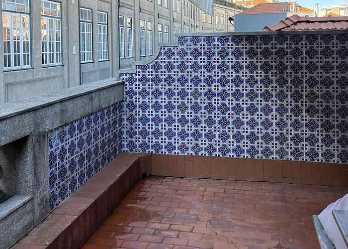 Appartement Be Clérigos *