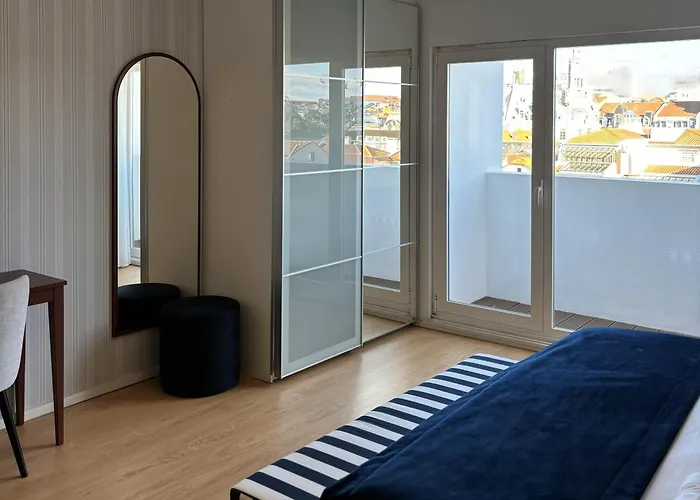 Be Clérigos Appartement *